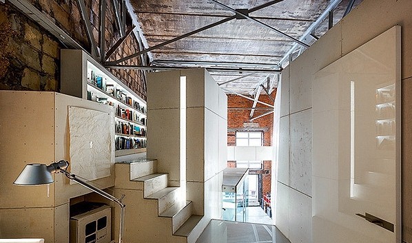 裝飾裝修工程貳級資質